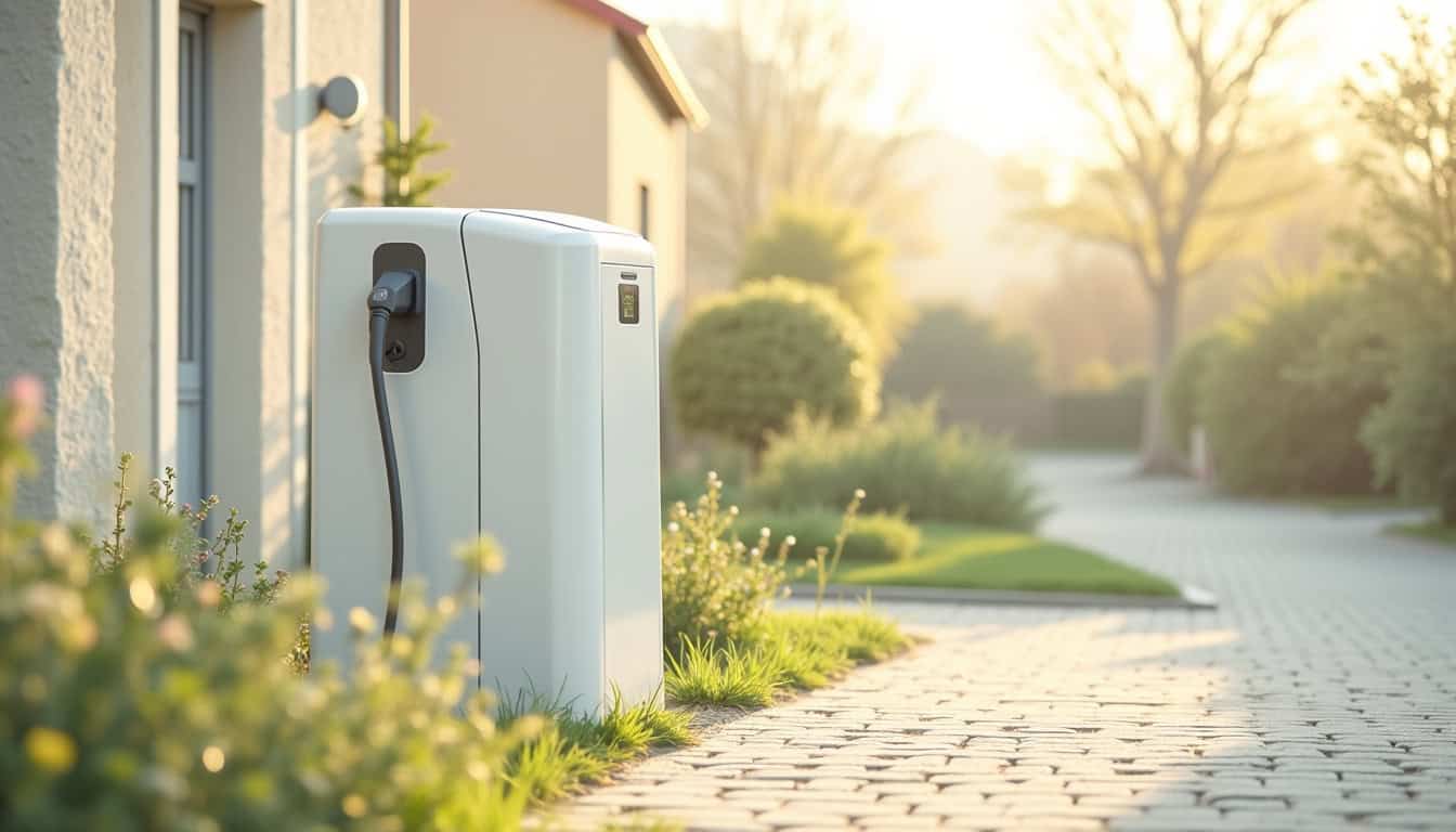 Installer une borne électrique à Don en 2026 : le guide