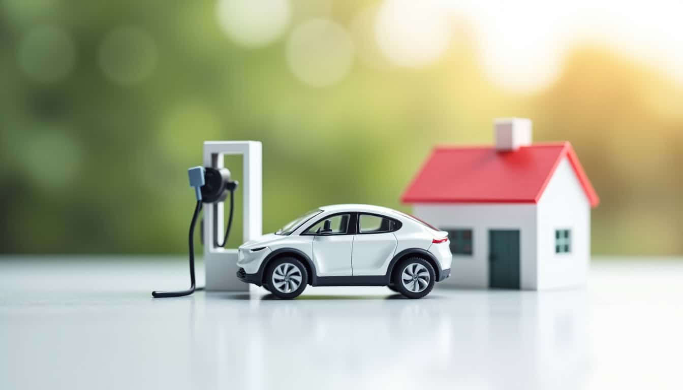 Installer votre borne électrique à Donzenac en 2026