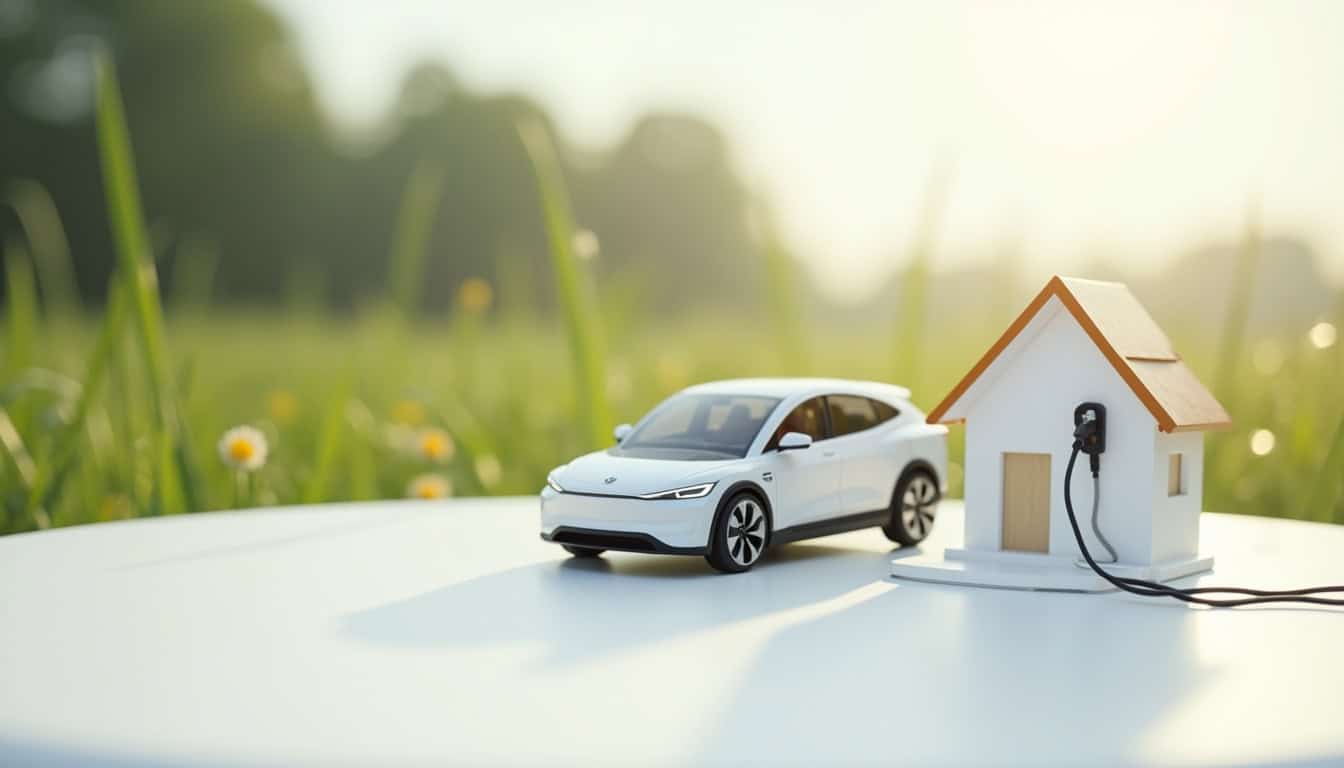 Votre borne électrique à Dornes en 2026 : guide installation