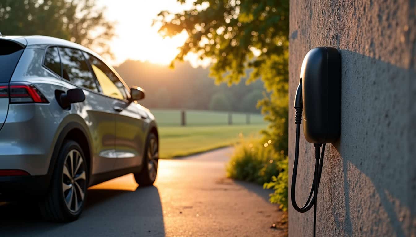 Installer votre borne électrique à Eclose-Badinières en 2026