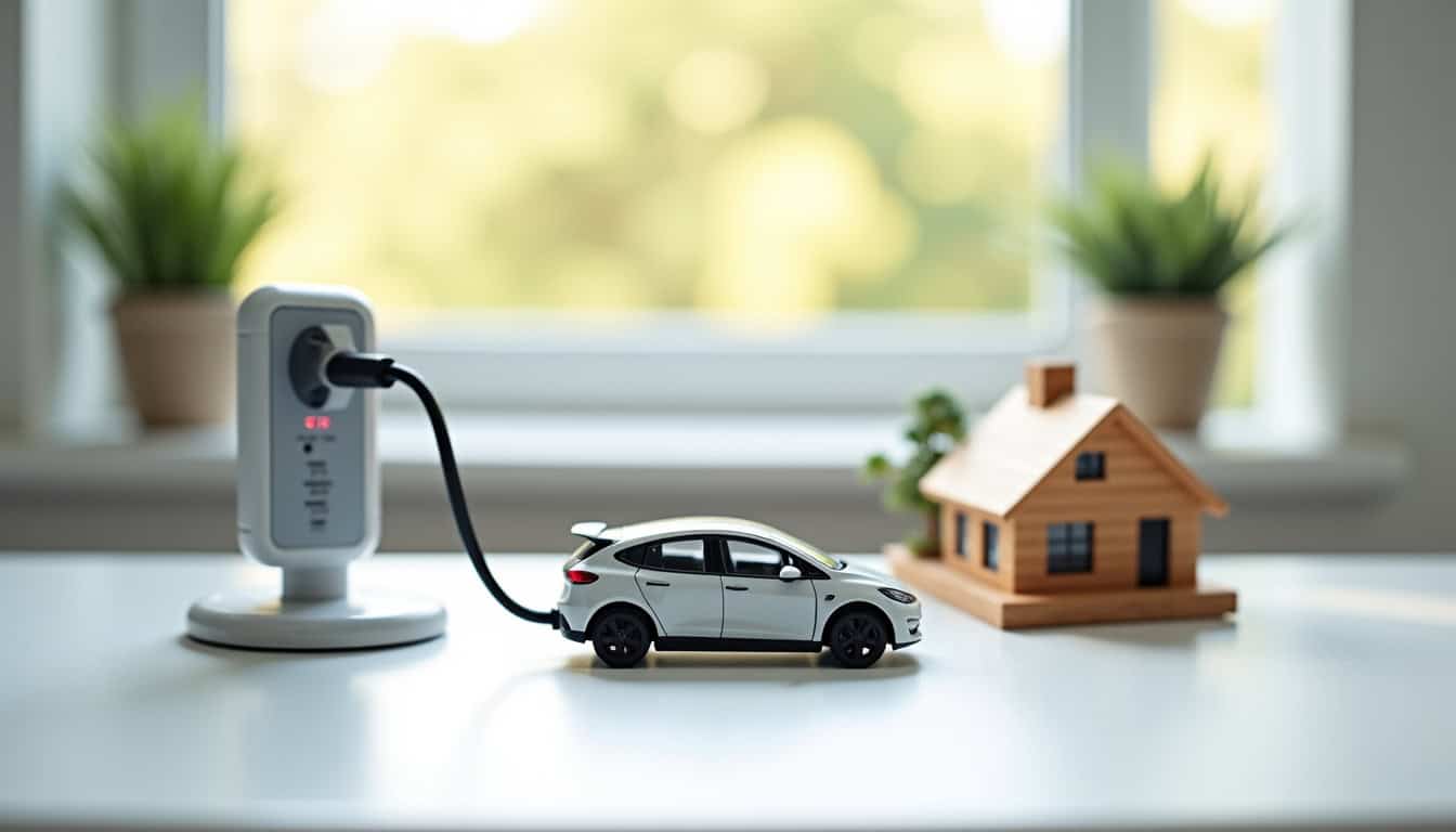 Installer une borne électrique à Edern en 2026 : ce qu’il faut savoir