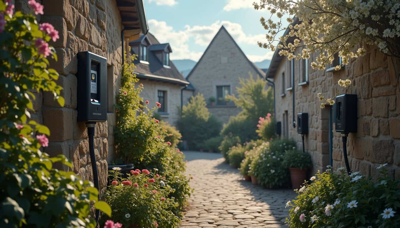 Installer une borne électrique à Eguisheim en 2026 : guide pratique