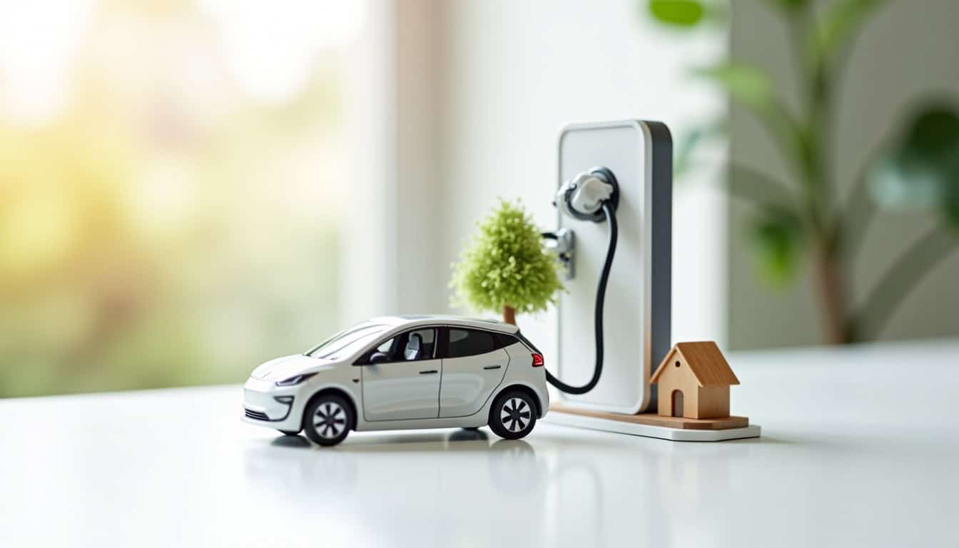 Installer une borne électrique à Elven en 2026 : le guide