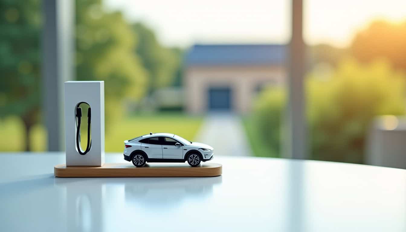 Installer une borne électrique à Éole-en-Beauce en 2026 : le guide