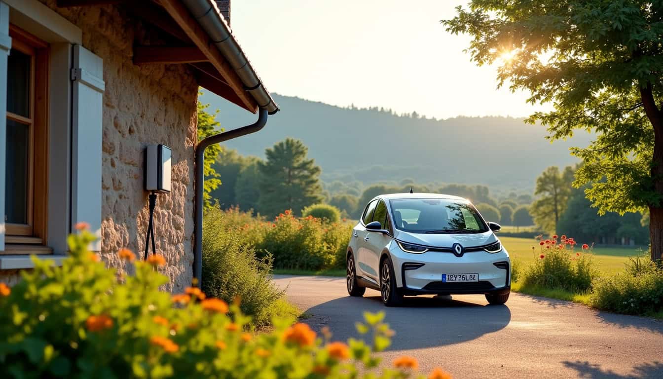 Installer votre borne électrique à Epfig en 2026 : guide complet