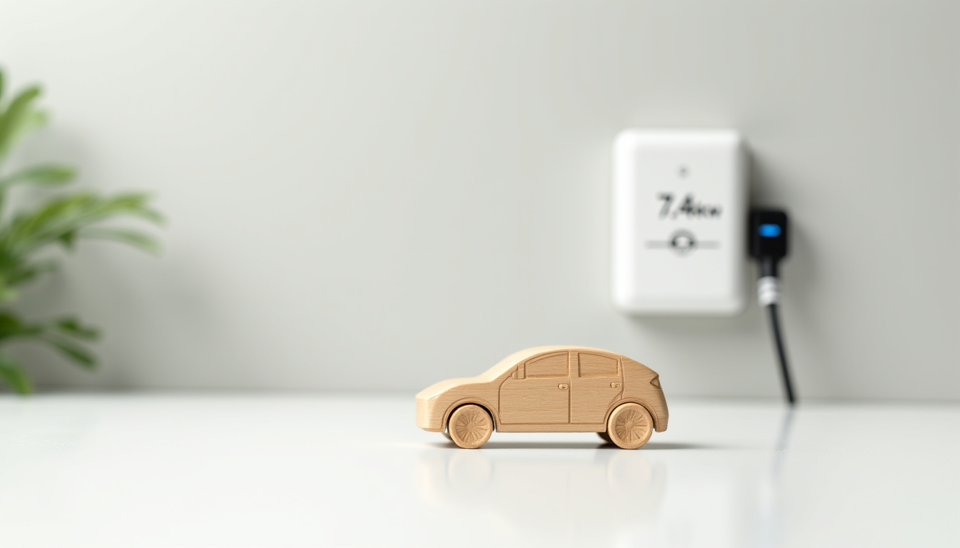 Installer votre borne électrique à Ercé-près-Liffré en 2026