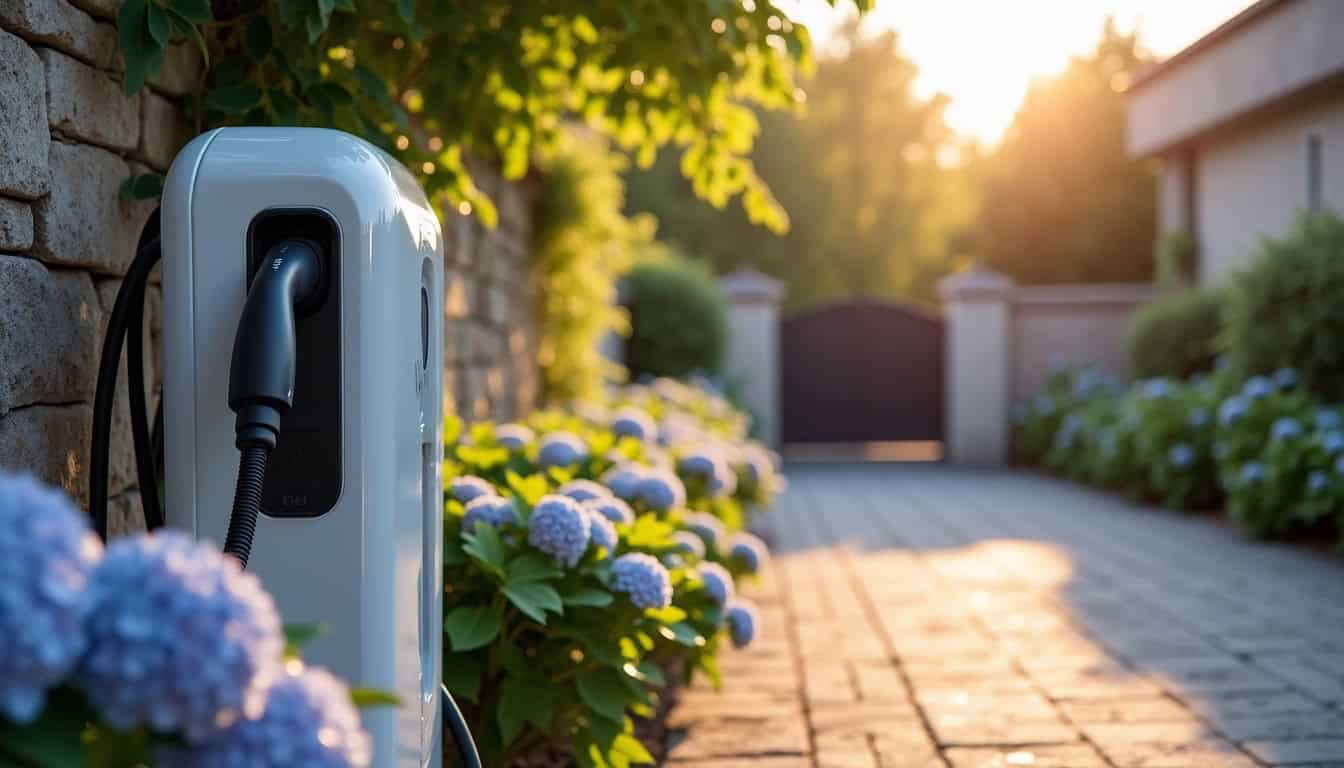 Installer votre borne électrique à Ernée en 2026 : le guide