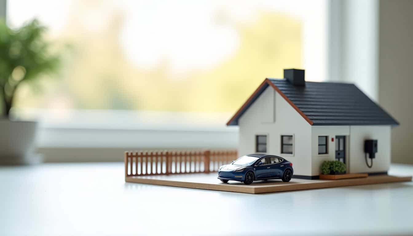 Installer une borne électrique à Eschau : ce qu'il faut savoir en 2026