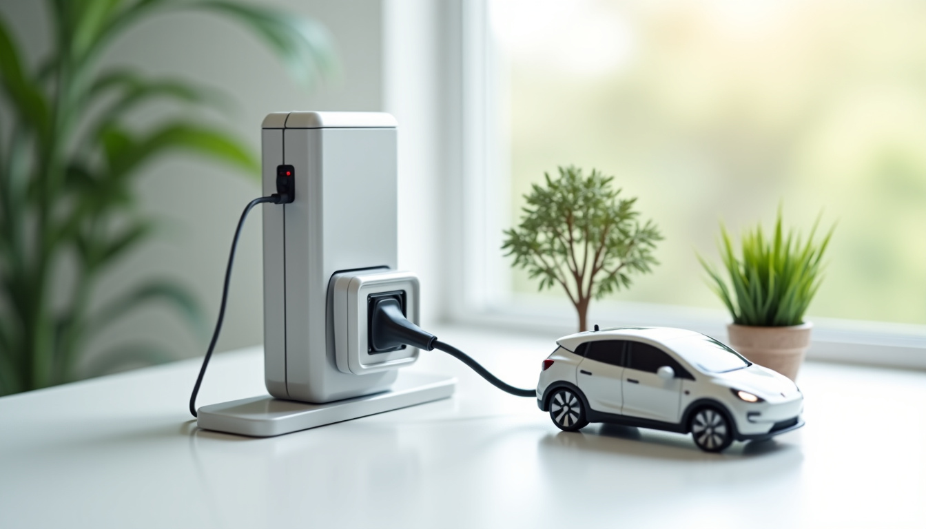 Installer une borne électrique à Esvres en 2026 : les étapes simples