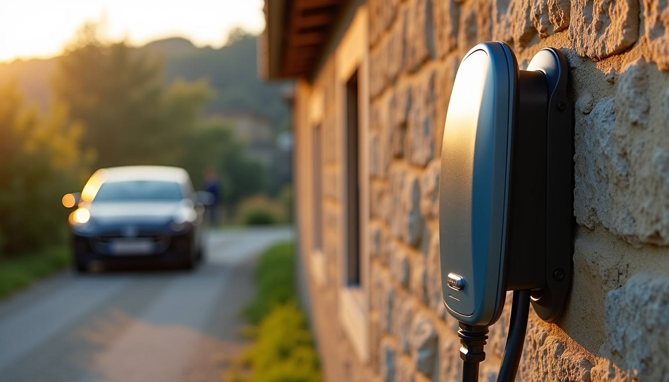 Installer une borne électrique à Eyraud-Crempse-Maurens en 2026 : ce qu’il faut savoir
