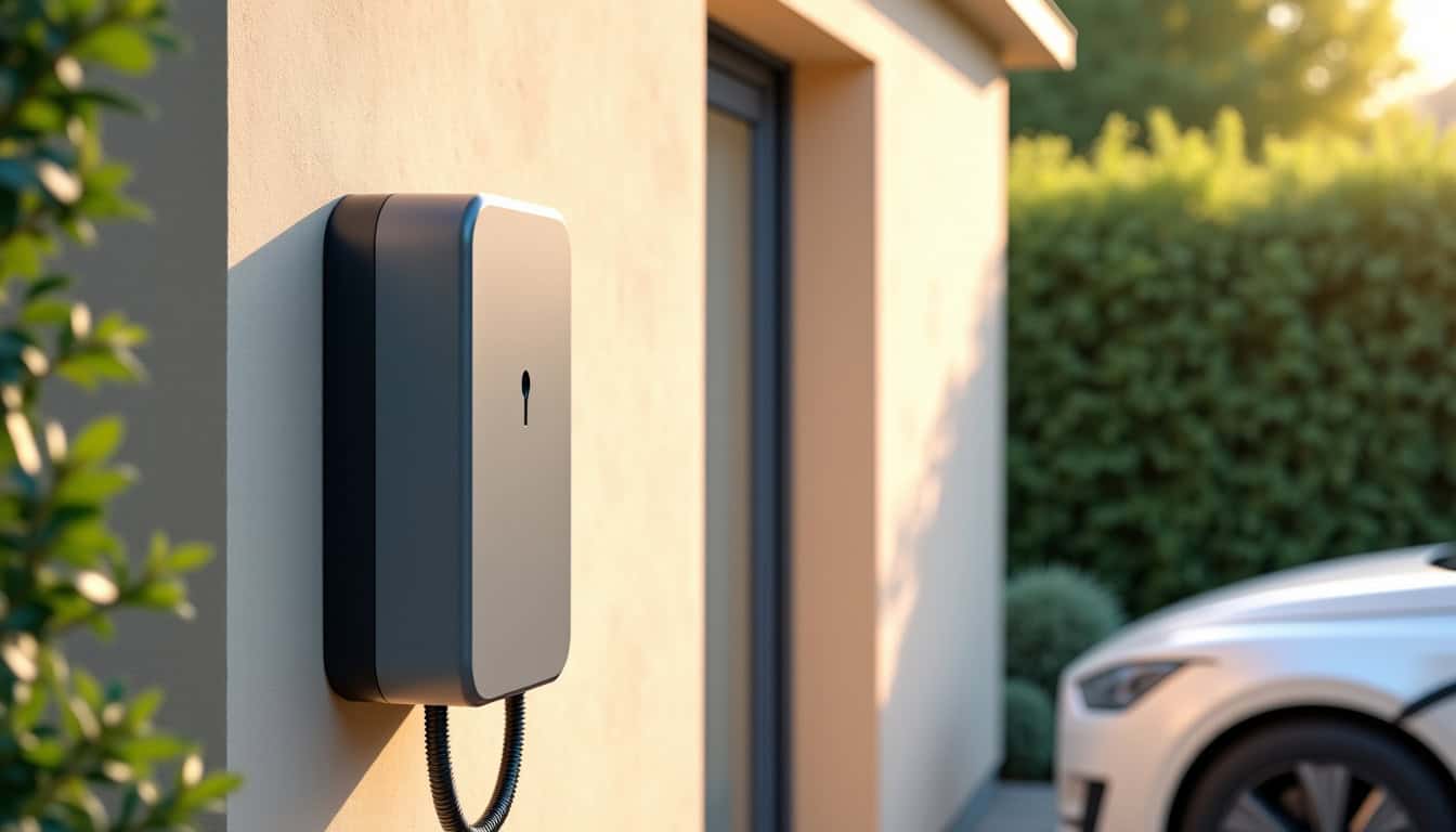 Comment installer une borne de recharge électrique à Fargues-Saint-Hilaire en 2026 ?