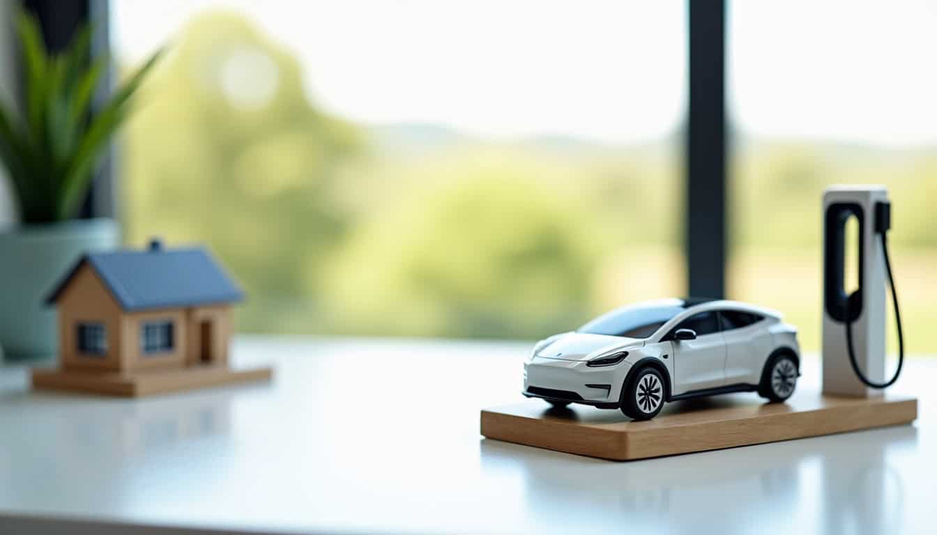 Installer votre borne électrique à Faye-l'Abbesse en 2026