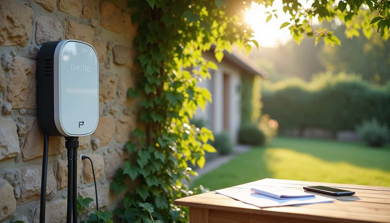 Trouvez le meilleur moyen d'installer votre borne de recharge électrique à Fellering en 2026