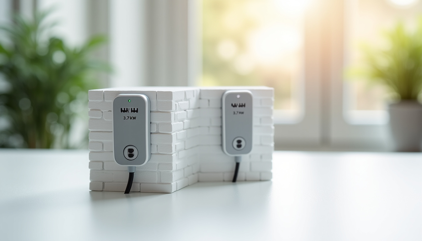 Installer une borne électrique à Fenain : le guide 2026