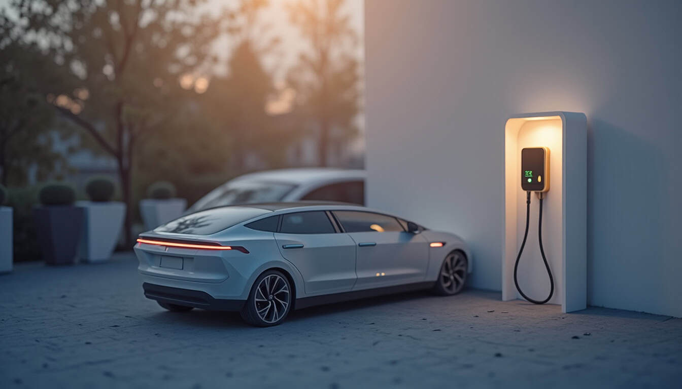 Installer une borne électrique à Ferrières en 2026 : guide complet