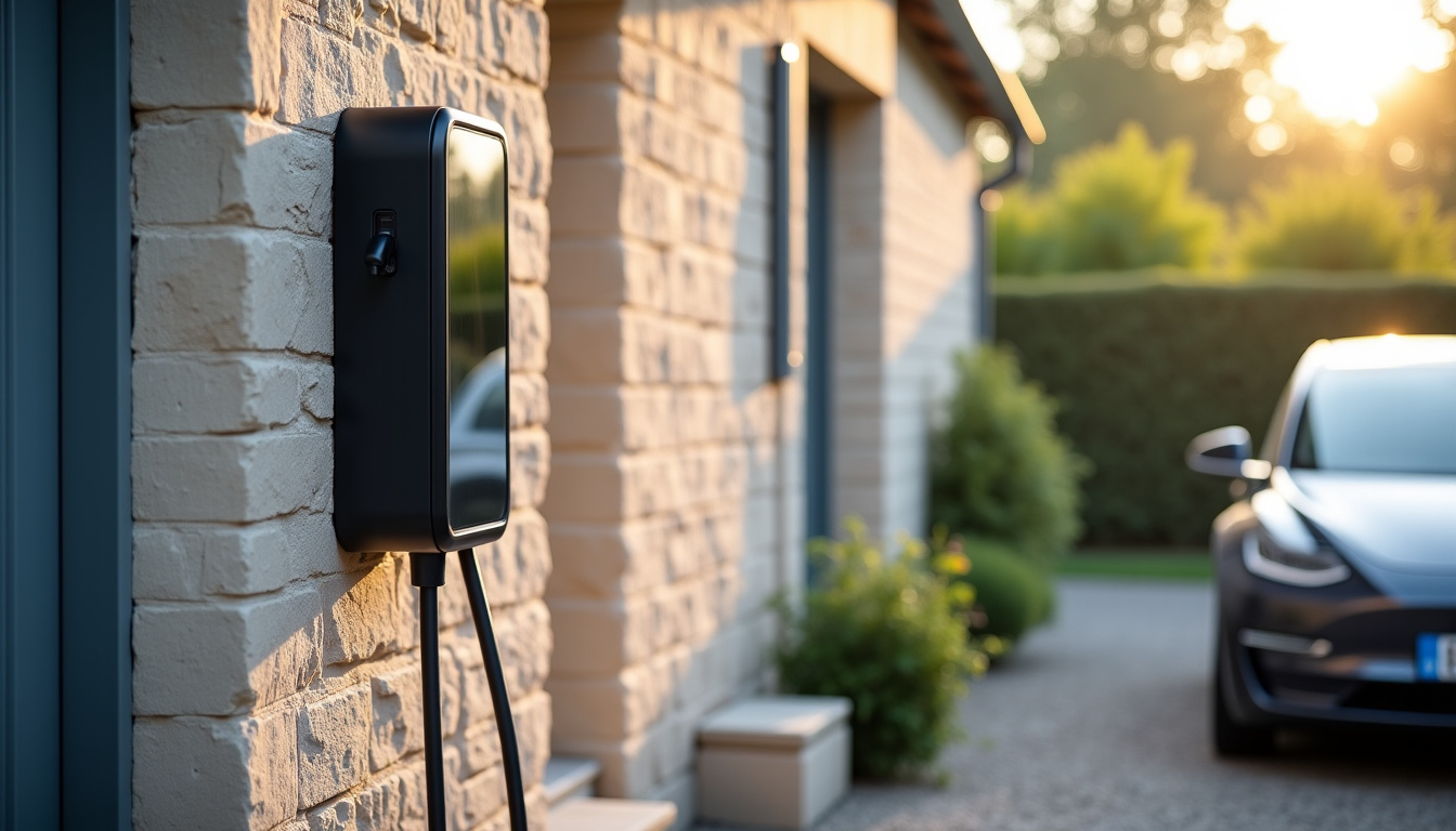 Installer votre borne électrique à Fesches-le-Châtel en 2026