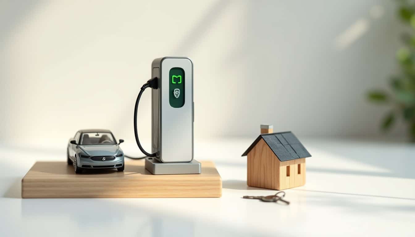 Installer une borne électrique à Feuquières en 2026 : guide complet