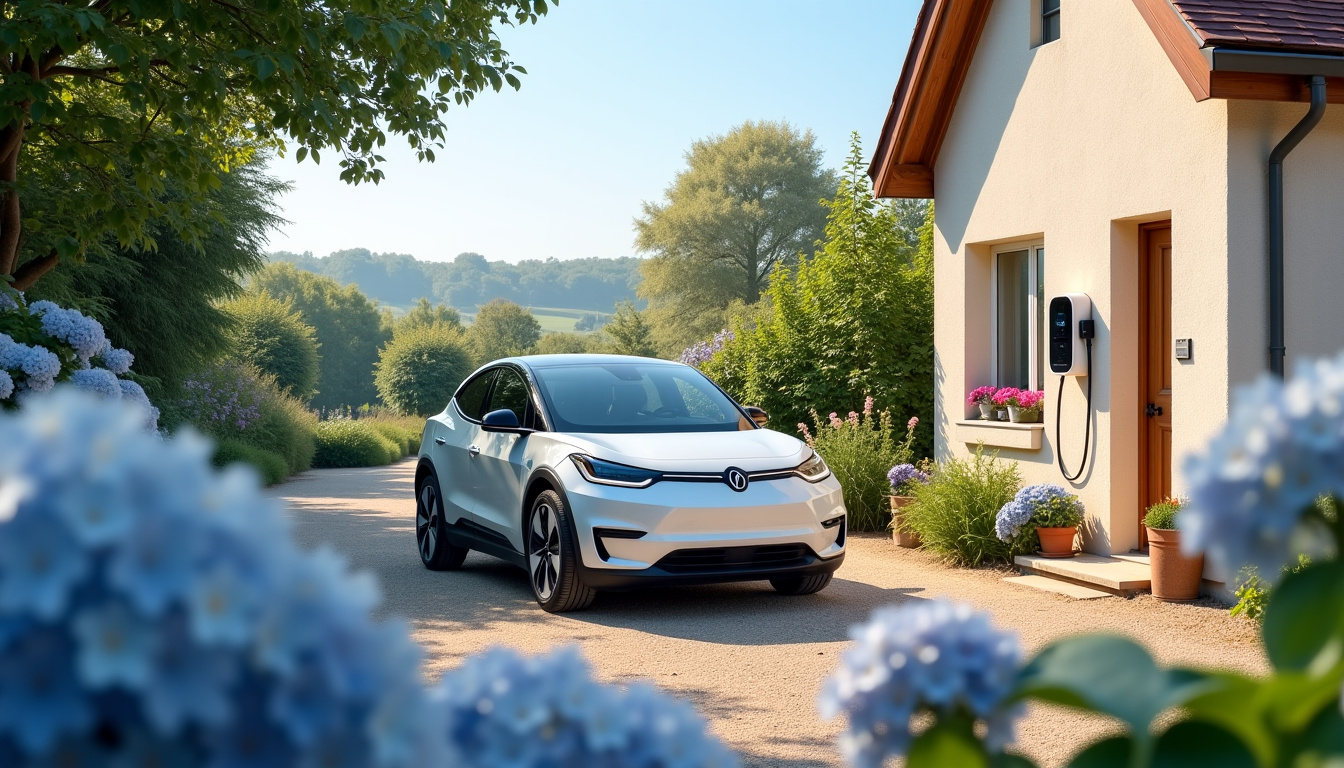 Installer une borne électrique à Flavigny-sur-Moselle en 2026 : ce qu’il faut savoir