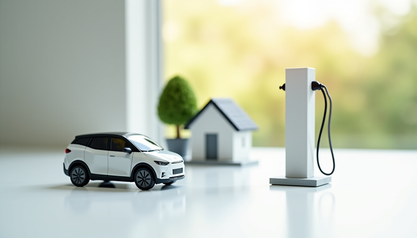 Installer votre borne électrique à Flers-en-Escrebieux en 2026