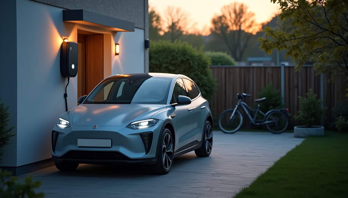 Installer votre borne électrique à Flines-lès-Mortagne en 2026