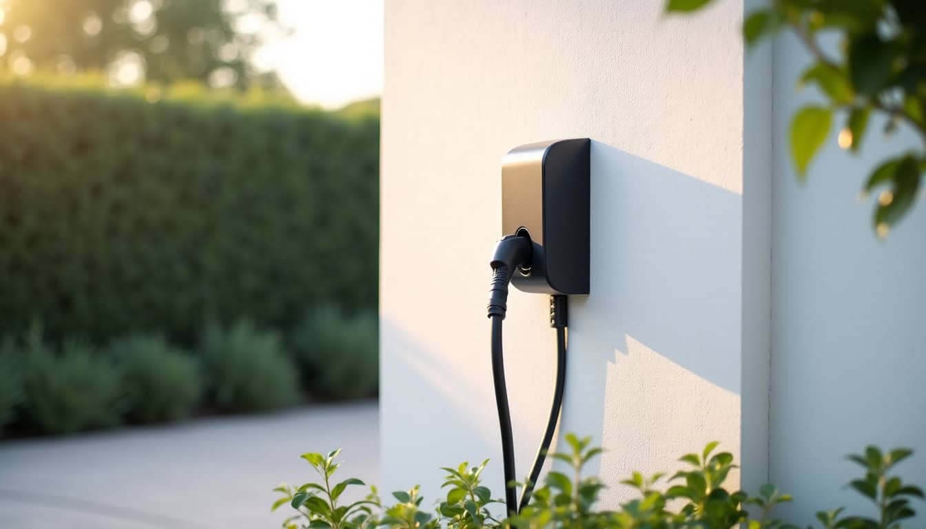 Installer votre borne électrique à Flins-sur-Seine en 2026