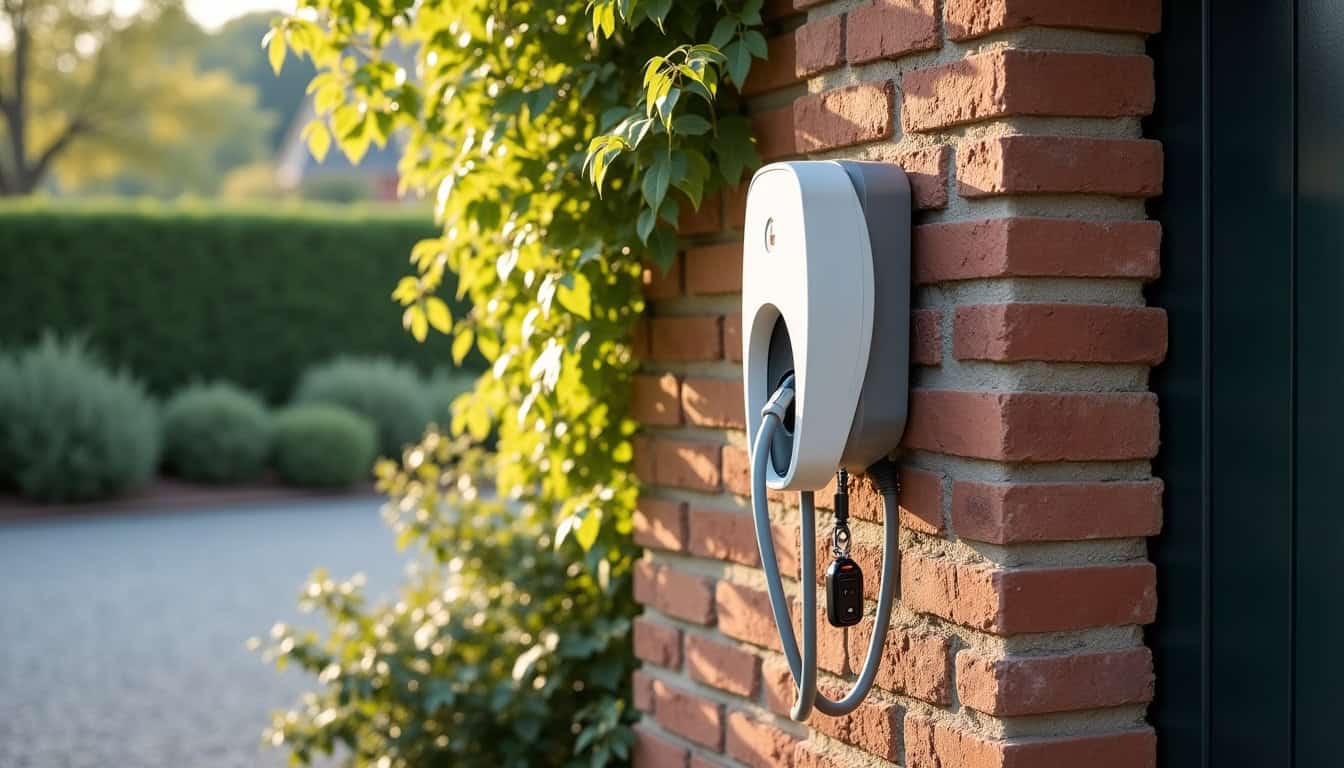 Installer votre borne électrique à Forest-sur-Marque en 2026