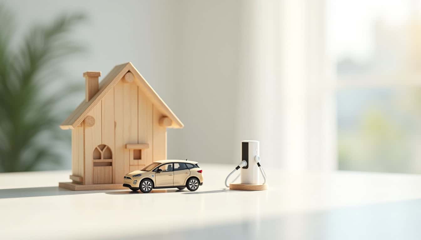 Installer votre borne électrique à Frépillon en 2026
