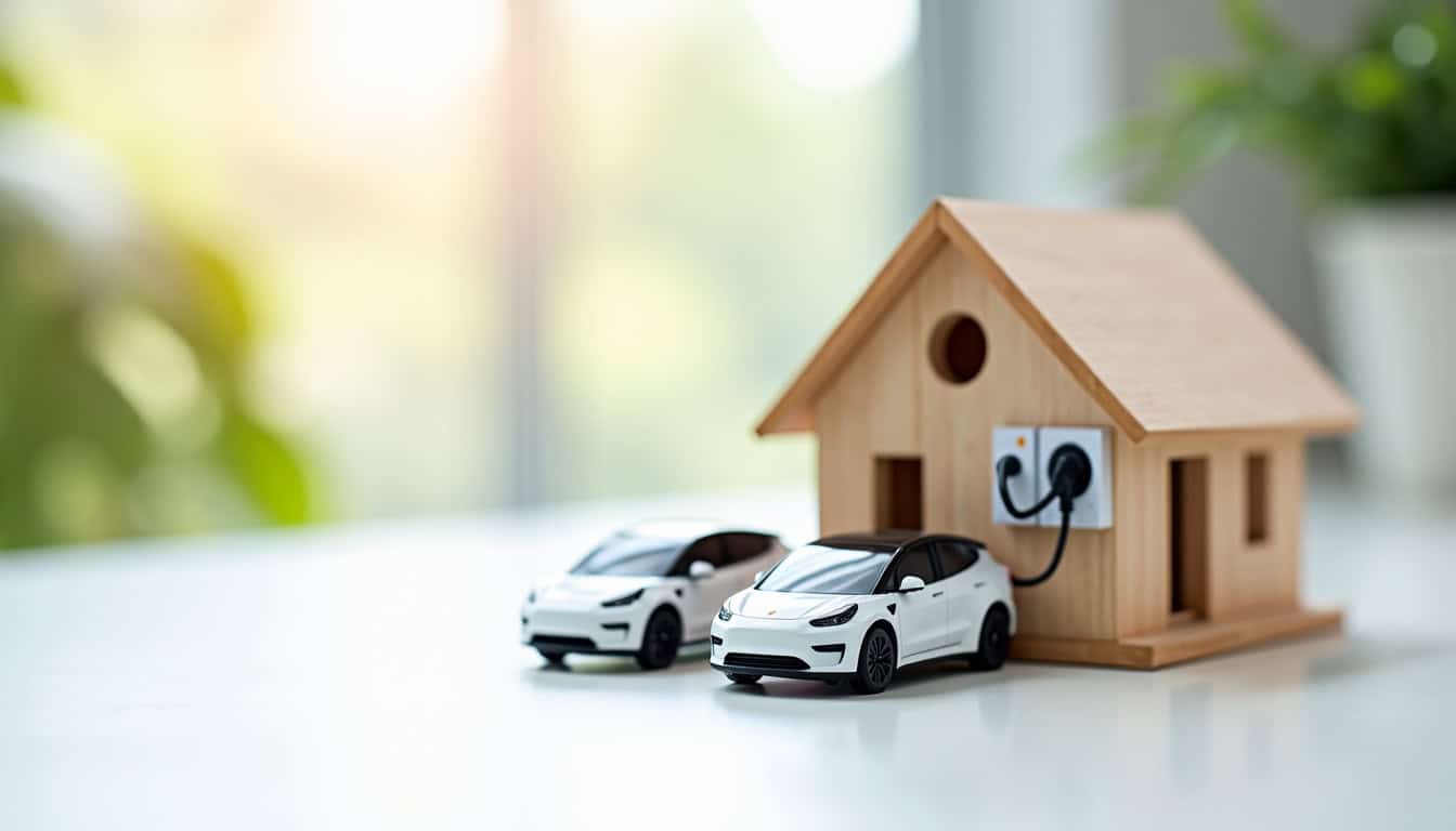 Installer sa borne électrique à Fresnoy-le-Grand, est-ce encore avantageux en 2026 ?