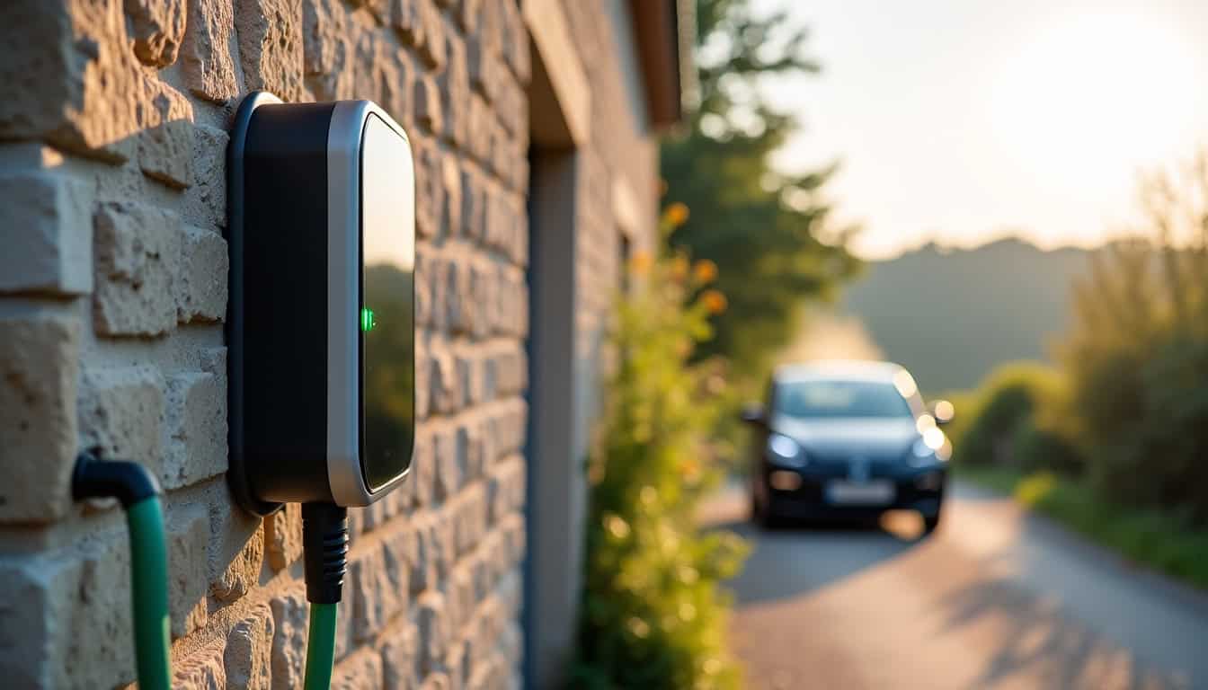 Installer votre borne électrique à Froncles en 2026