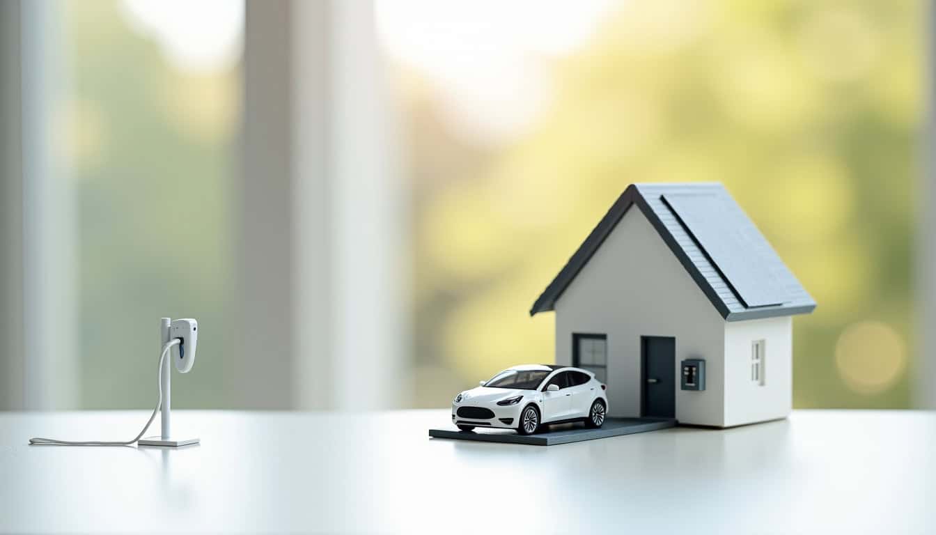 Installer sa borne électrique à Frontonas en 2026 : guide complet