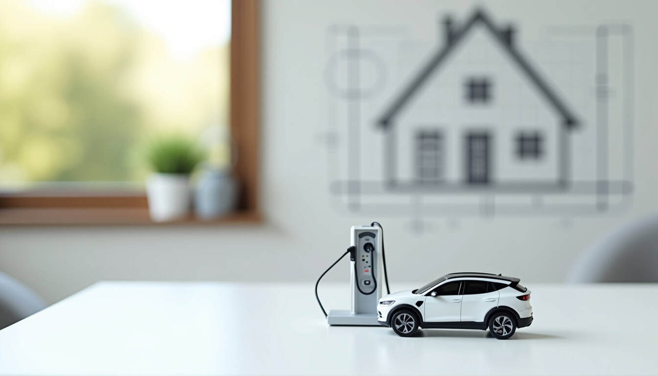 Installer une borne électrique à Furdenheim en 2026 : le guide