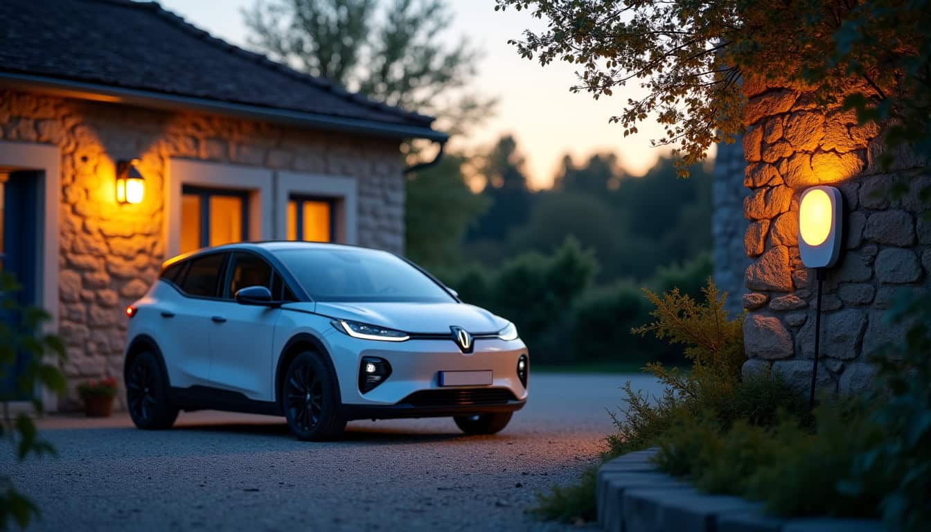 Installez votre borne électrique à Gaillac-Toulza en 2026