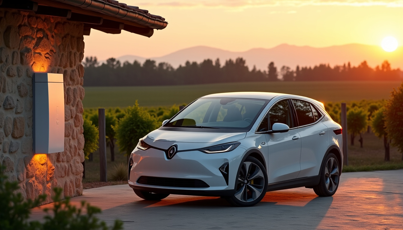 Installer votre borne électrique à Gaillan-en-Médoc en 2026