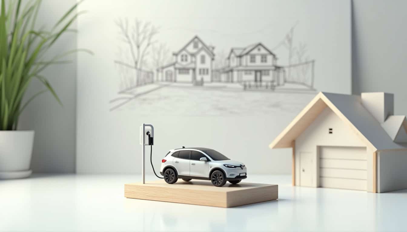 Installer une borne électrique à Gamaches en 2026 : le guide