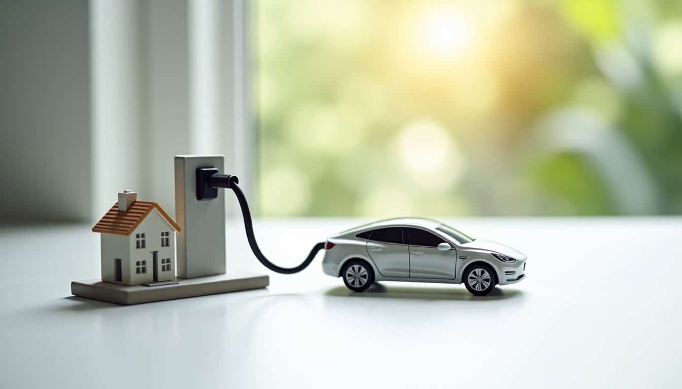 Borne électrique à Gap : installez la vôtre en 2026