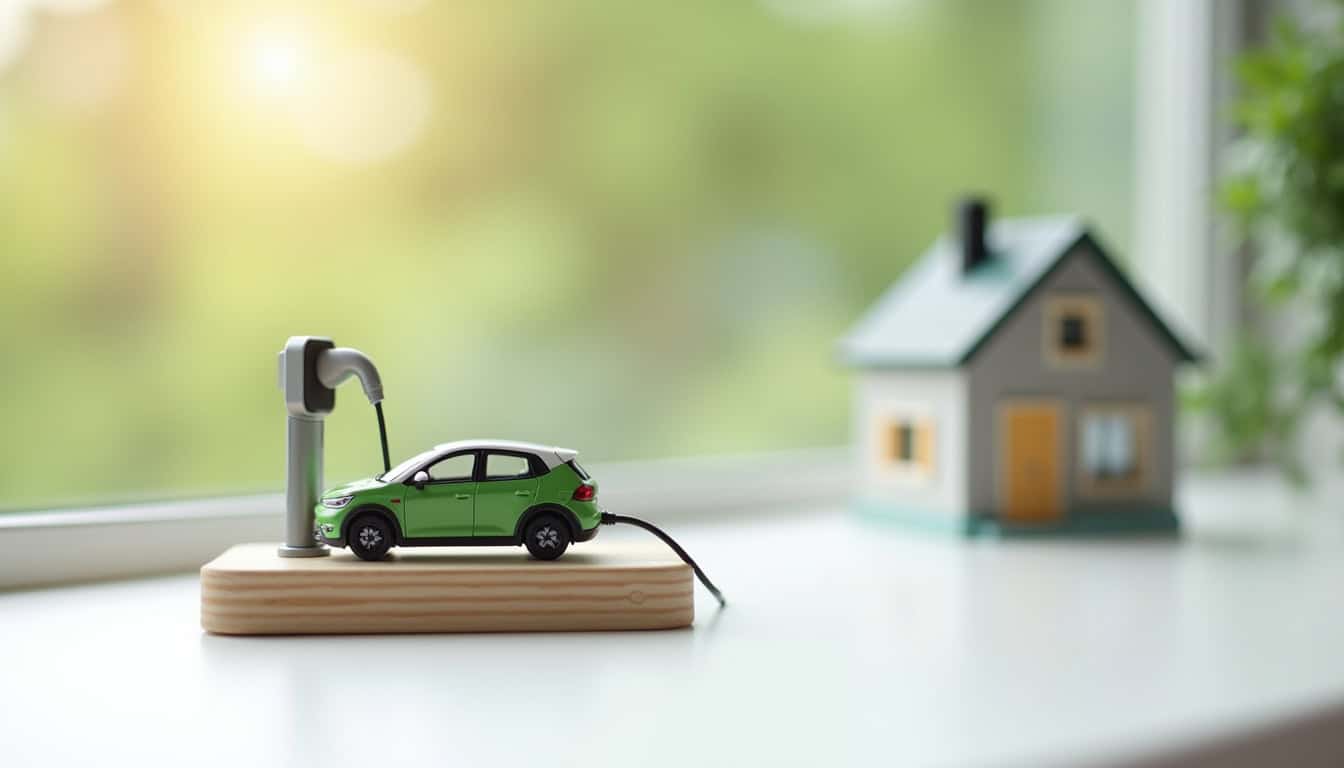Installer votre borne électrique à Gémozac en 2026 : guide