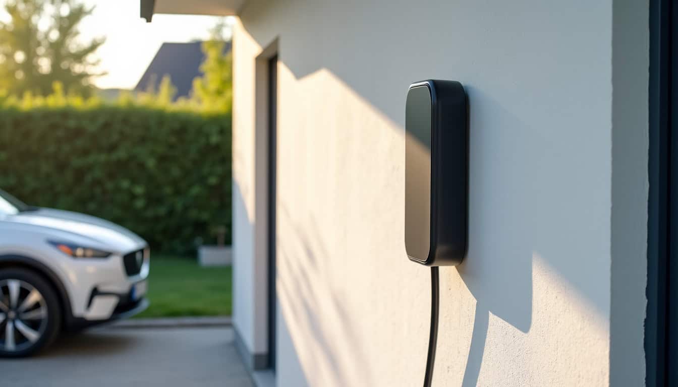 Installer votre borne électrique à Ger en 2026