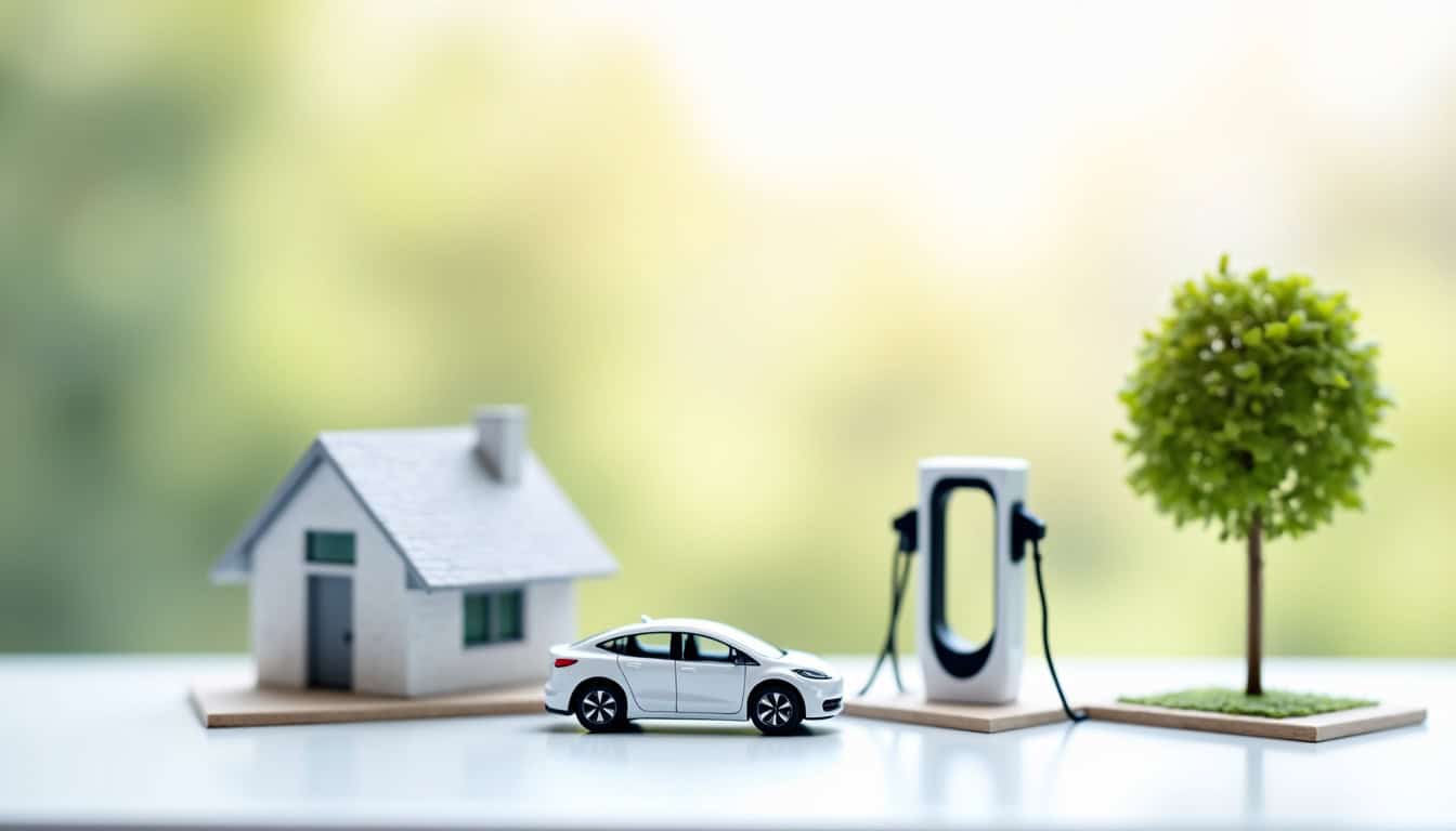 Installer une borne électrique à Gimont en 2026 : le guide