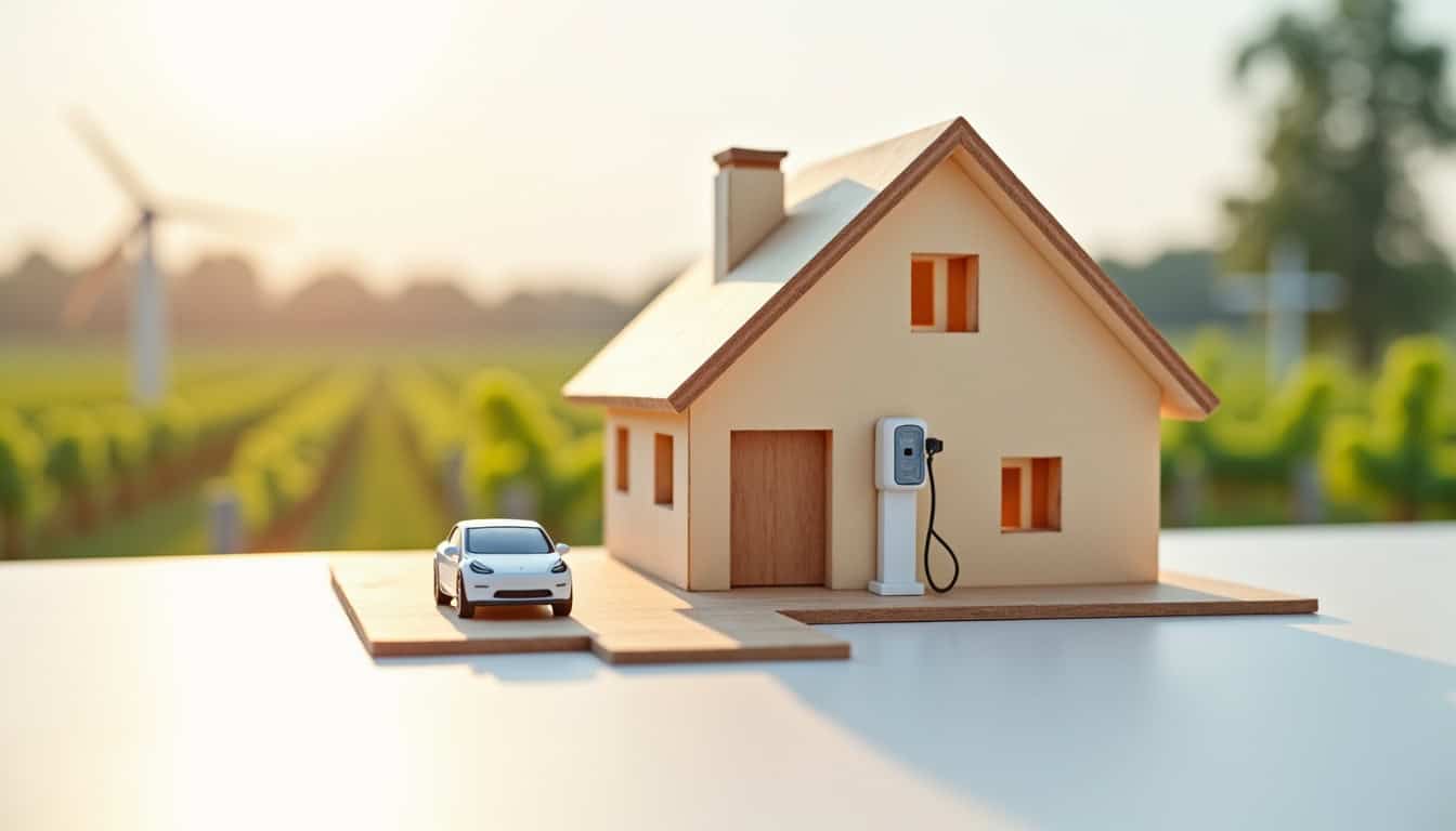 Installer votre borne électrique en Gironde en 2026 : le guide