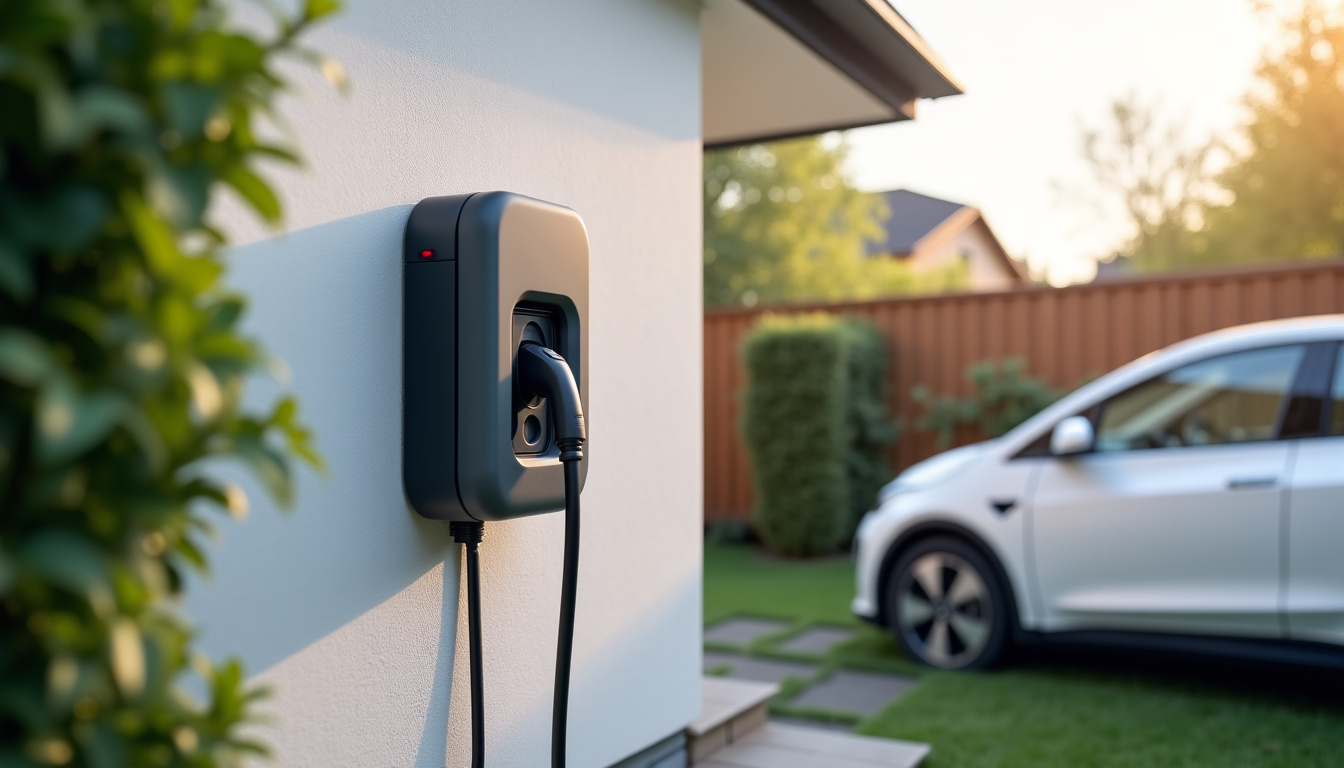Installer une borne électrique à Goetzenbruck en 2026 : ce qu’il faut savoir