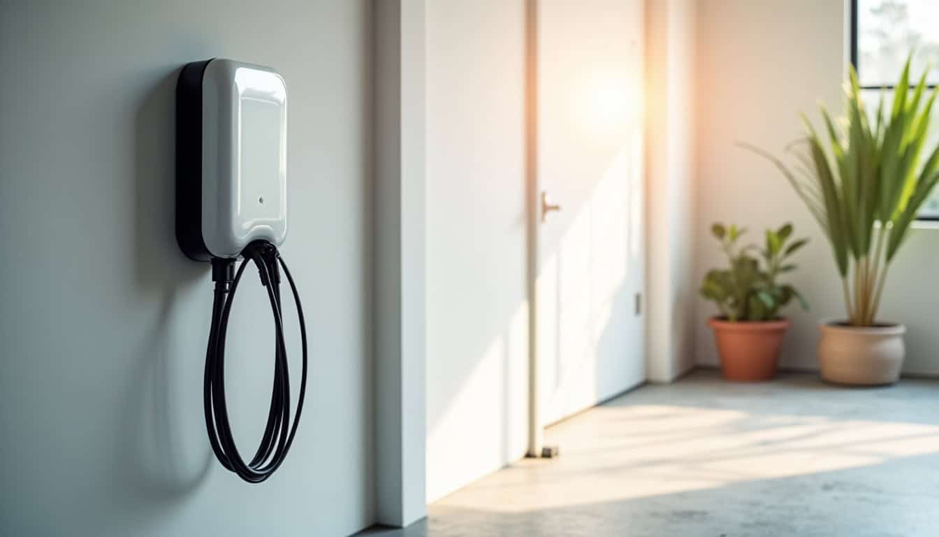 Installer une borne électrique à Gourdon en 2026 : votre guide