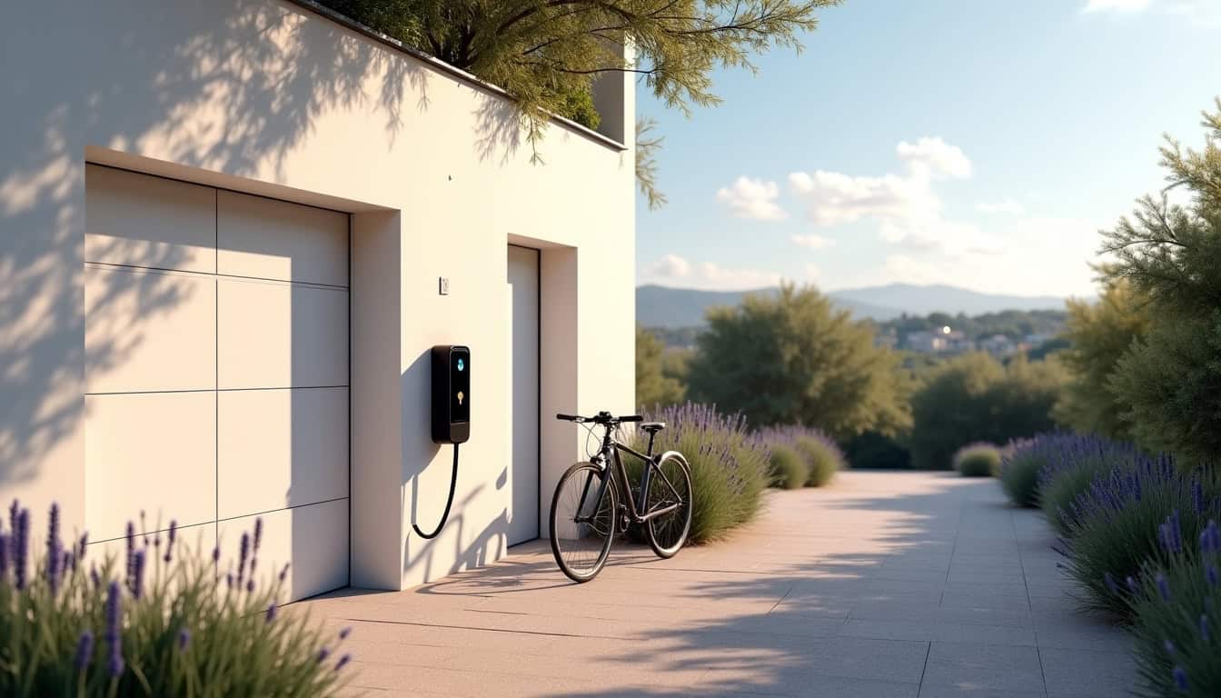 Installer une borne électrique à Grabels en 2026 : le guide