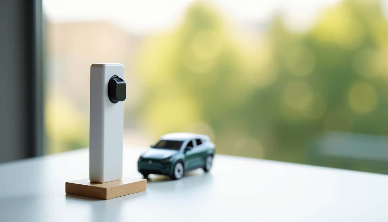 Installer une borne électrique à Gradignan en 2026 : le guide