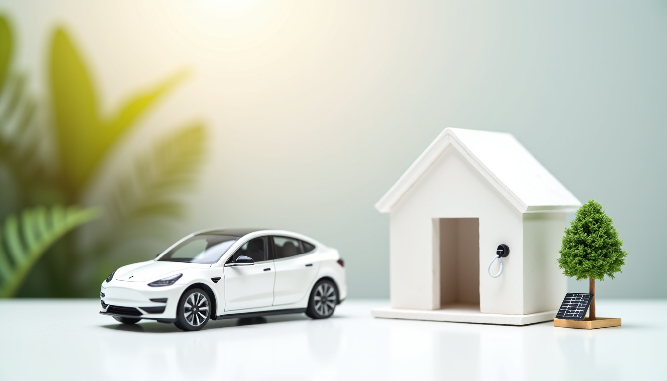 Installer une borne électrique à Grainville-la-Teinturière en 2026 : démarches et coûts