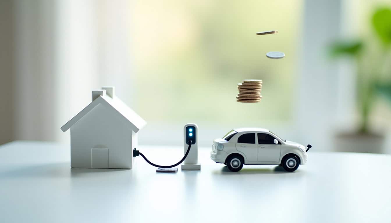 Tableau récapitulatif des aides financières pour l’installation d’une borne de recharge à Gratentour