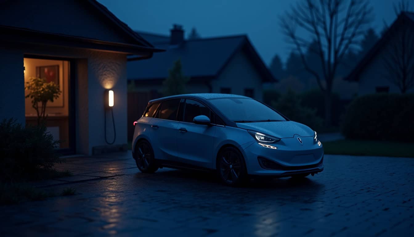 Installer une borne électrique à Graulhet en 2026 : le guide