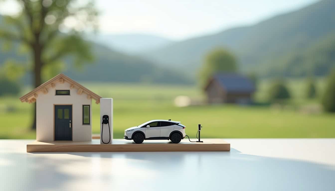 Installer votre borne électrique à Gresswiller en 2026