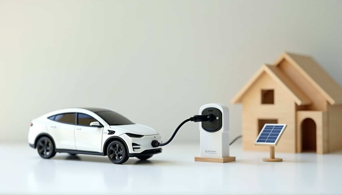Installer votre borne électrique à Gumbrechtshoffen en 2026