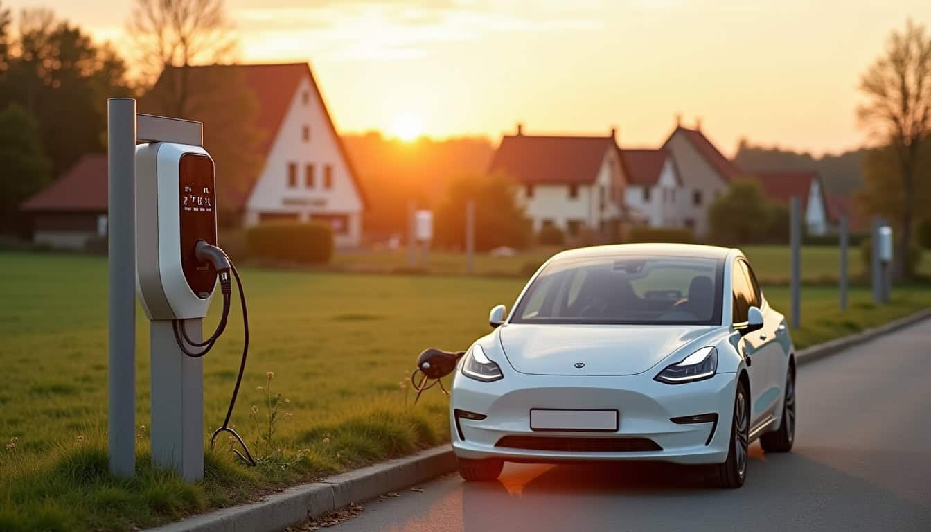 Installer votre borne électrique à Hagenthal-le-Bas en 2026