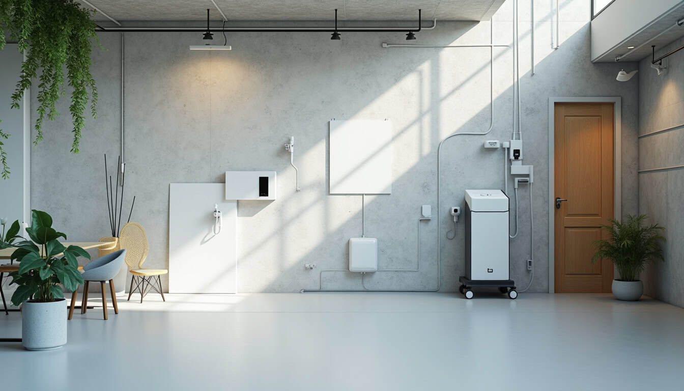 Installer une borne électrique à Hangest-en-Santerre en 2026 : ce qu’il faut savoir
